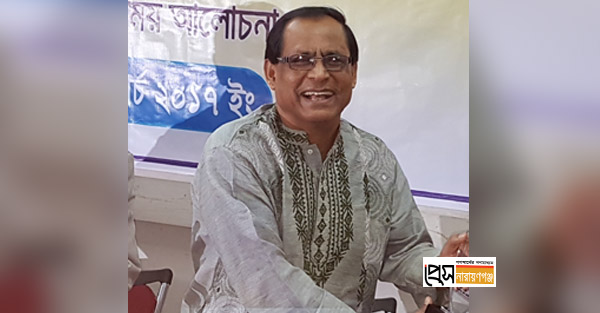 কেউ ওসমানলীগ, কেউ চুনকালীগ, আমি করি আ’লীগ: আনোয়ার হোসেন