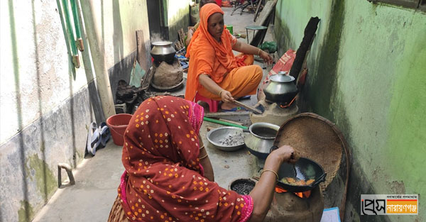 ৪৮ ঘন্টা যাবত গ্যাস সরবরাহ বন্ধ রেখেছে তিতাস