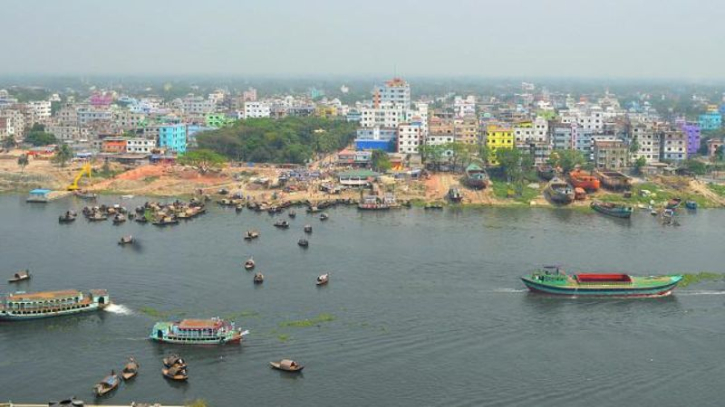 শীতলক্ষ্যায় উদ্ধার লাশের পরিচয় মেলেনি