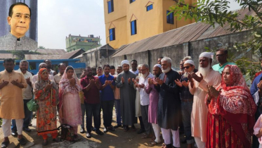 চেম্বার সভাপতির হস্তক্ষেপে তল্লায় স্কুলভবন নির্মাণ জটিলতার সমাধান