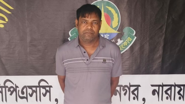 র‍্যাব পরিচয়ে প্রবাসীদের সর্বস্ব লুট, অভিযুক্ত গ্রেফতার